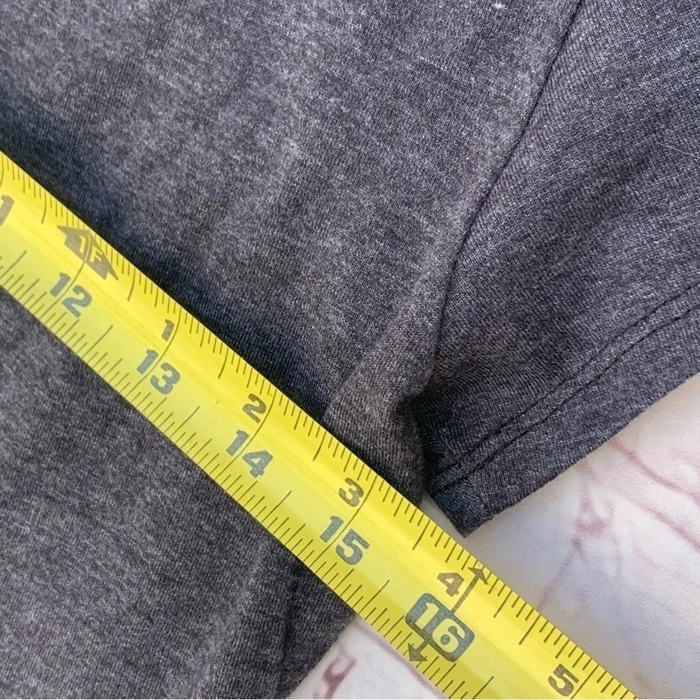 Reebok NHL LA Los Angeles Kings Hockey Womens T Shirt size M - Picture 5 of 6